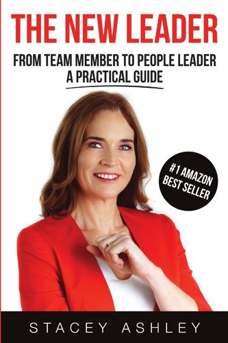 The New Leader (Paperback)