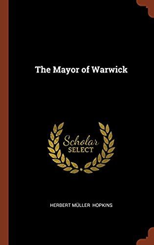 The Mayor Of Warwick