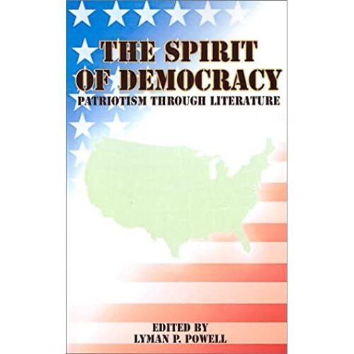 The Spirit Of Democracy