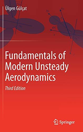 Fundamentals Of Modern Unsteady Aerodynamics