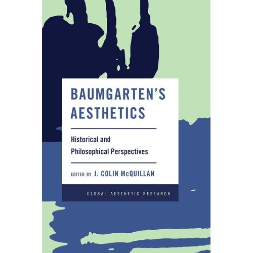 Baumgarten's Aesthetics