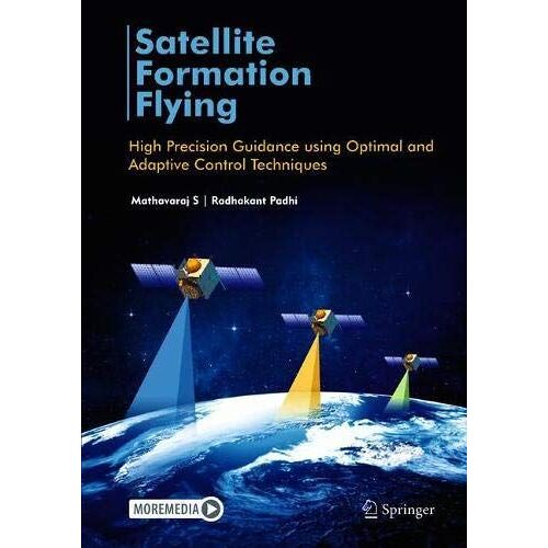 Satellite Formation Flying