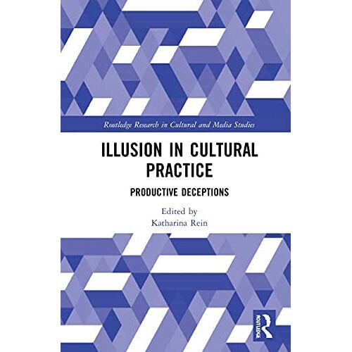 Illusion In Cultural Practice