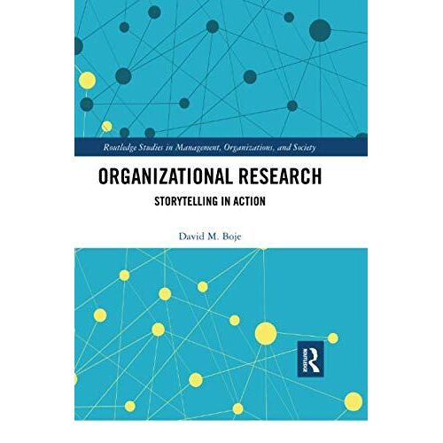 Organizational Research