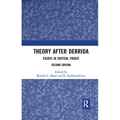 Theory After Derrida