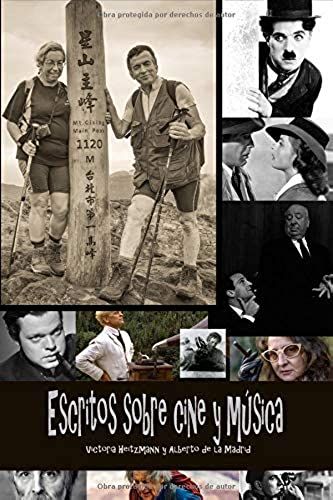 Escritos Sobre Cine Y Música