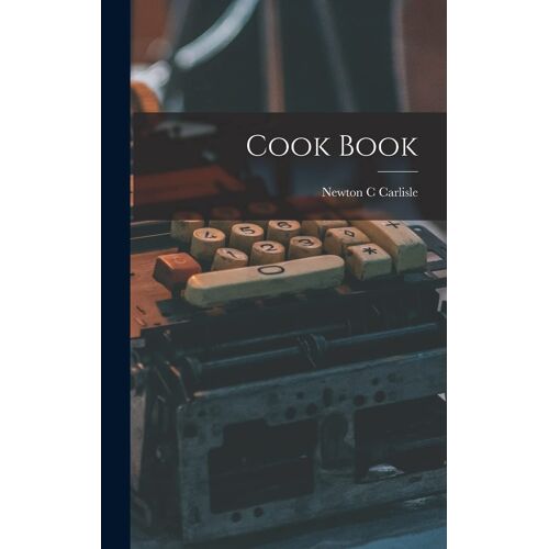 Cook Book