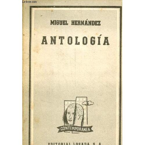 Antologia.