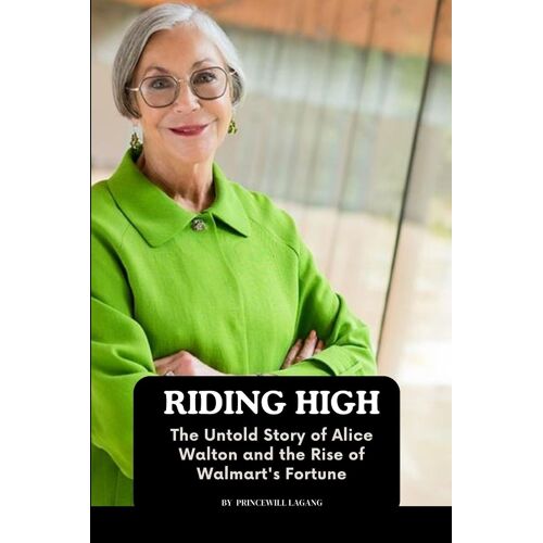 Riding High