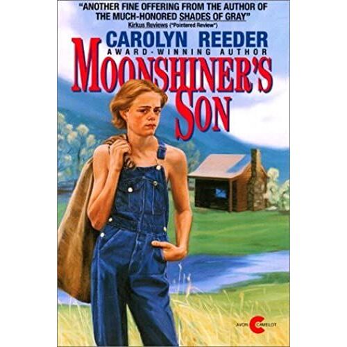 Moonshiner's Son