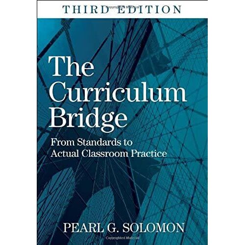 The Curriculum Bridge