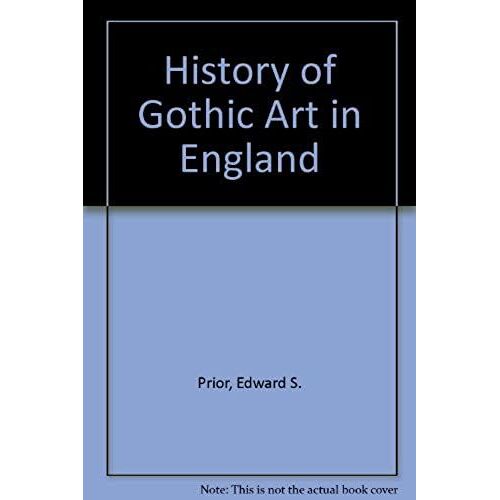 History Of Gothic Art In England