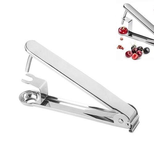 Cerise Dénoyauteur D'olive Pitter Outil Robuste Multifonctionnel Outil De Base Pour La Cerise D'olive D'olive Carottier Cerise Pitter Outils De Cuisine
