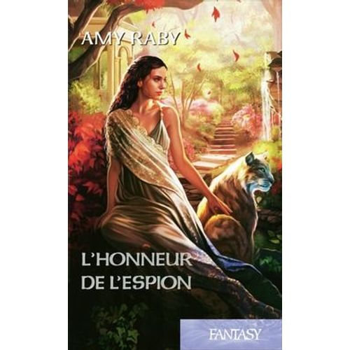 L'honneur De L'espion