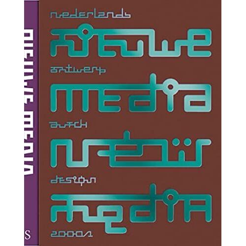 New Media - Dutch Design