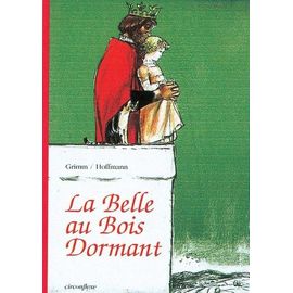 La Belle Au Bois Dormant