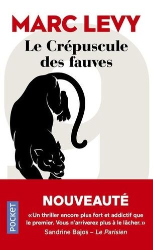 9 - Tome 2 - Le Crépuscule Des Fauves