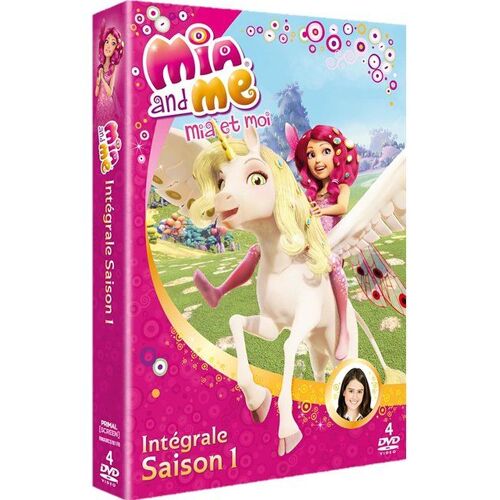 Mia And Me - Intégrale Saison 1