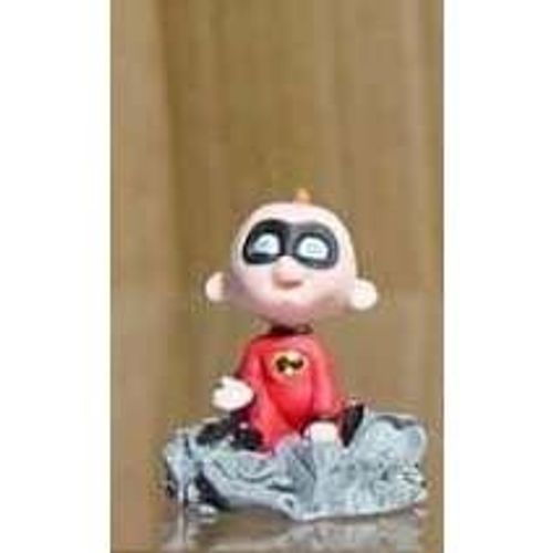 Figurine Gashapon Les Indestructibles Disney - Jack-Jack
