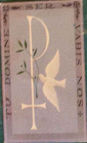 Image De Communion Vintage