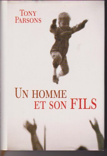 Un Homme Et Son Fils - Roman