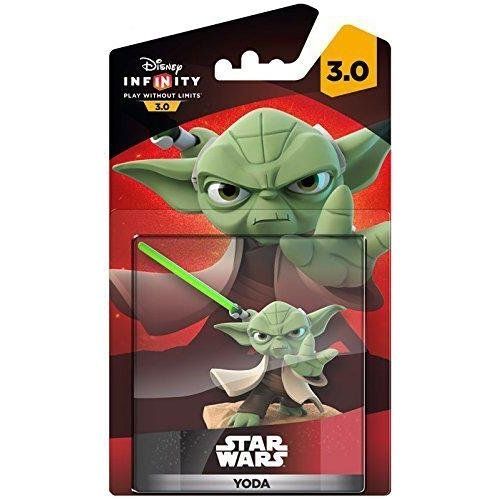 Figurine 'disney Infinity' 3.0 - Yoda