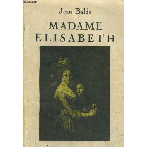 Madame Elisabeth
