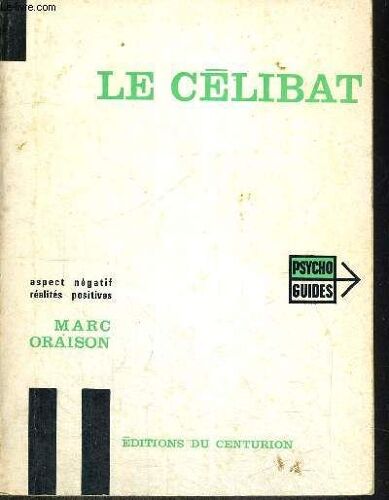 Le Celibat