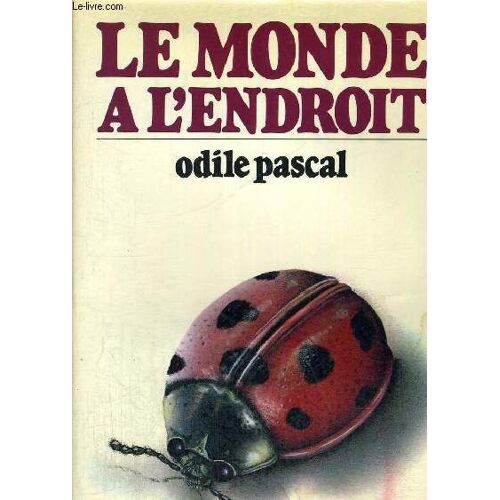 Le Monde A L Endroit
