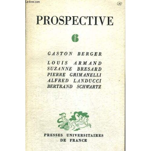 Prospective N°6