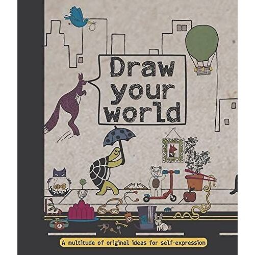 Draw Your World