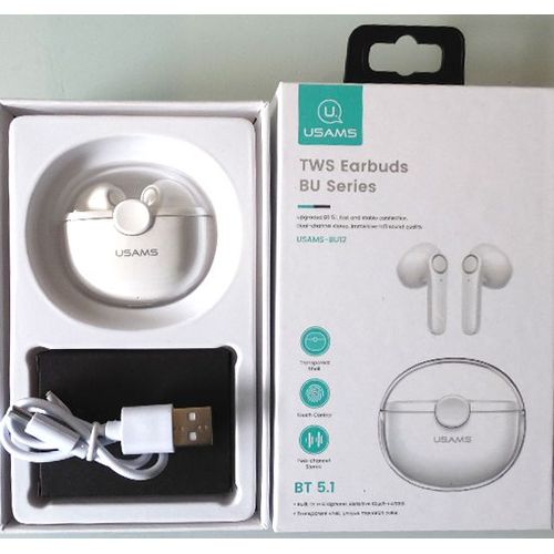 tws earbuds bu series