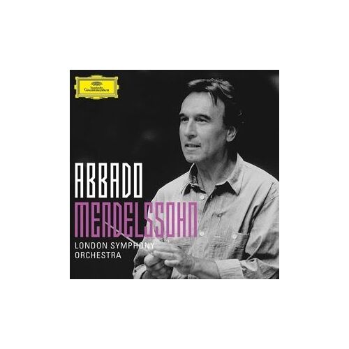 Mendelssohn - Abbado Symphony Edition