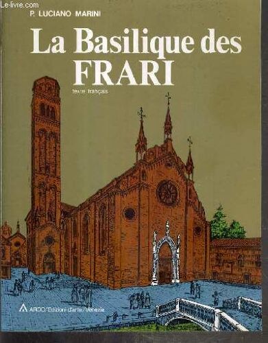 La Basilique Des Frari