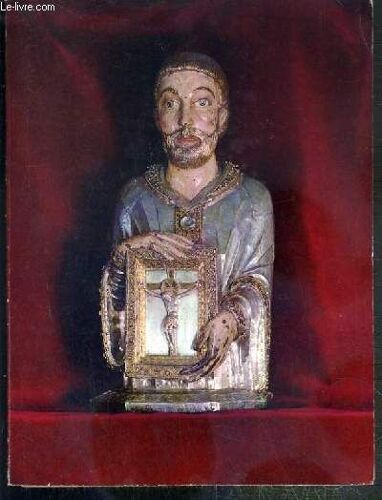 Art Valaisan Dans Les Paroisses Du Saint-Bernard (Martigny Et Entremont) - Exposition Du 13 Juin Au 4 Octobre 1964