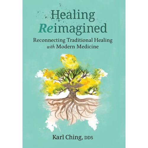 Healing Reimagined