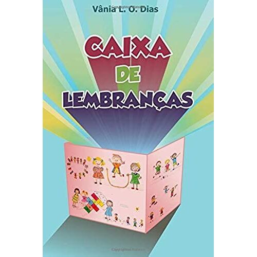 Caixa De Lembranças