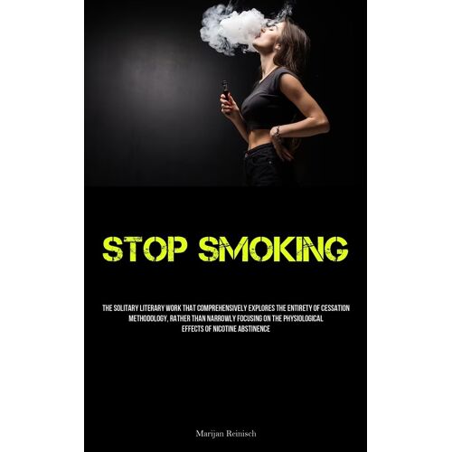 Stop Smoking