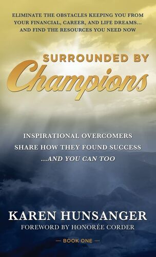 Surrounded By Champions
