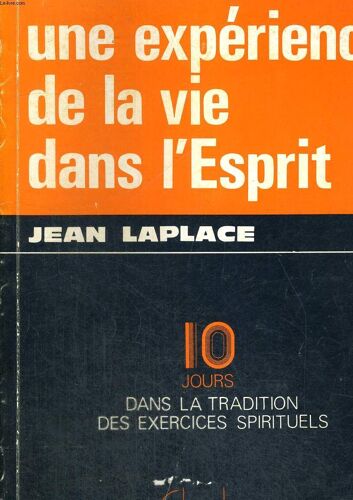Une Experience E La Vie Dans L Esprit