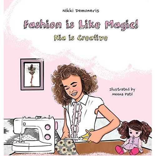 Fashion Is Like Magic!