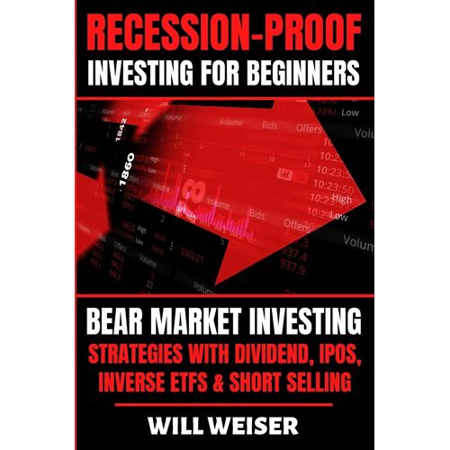 Recession-Proof Investing For Beginners