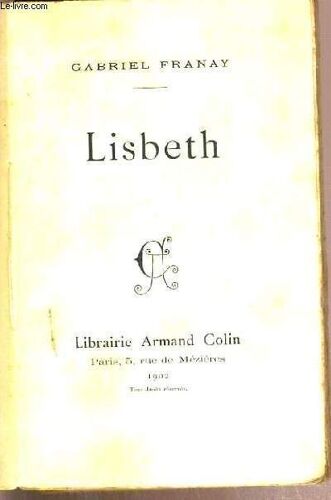 Lisbeth
