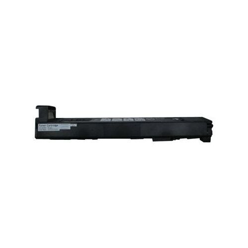 Lama France - Noir - compatible - remanufacturé - cartouche de toner (alternative pour : HP CB380A, HP CB390A) - pour HP Color LaserJet CP6015de, CP6015dn, CP6015n, CP6015x, CP6015xh