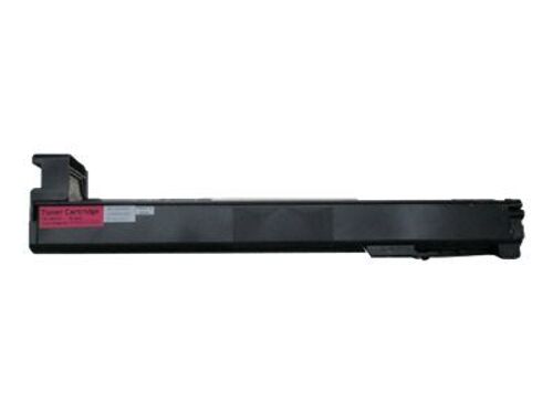Lama France - Magenta - compatible - remanufacturé - cartouche de toner (alternative pour : HP CB383A) - pour HP Color LaserJet CM6040, CM6040f, CM6049f, CP6015de, CP6015dn, CP6015n, CP6015x, CP6015xh