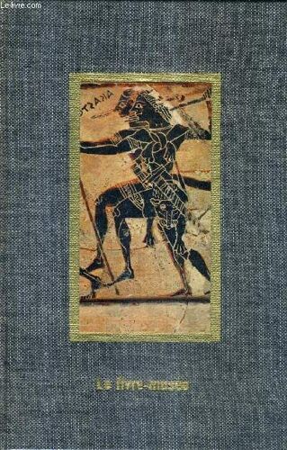 La Peinture Grecque / Collection Le Livre Musee.