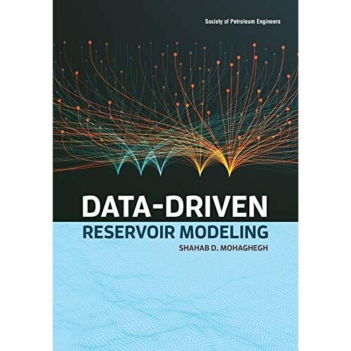 Data-Driven Reservoir Modeling