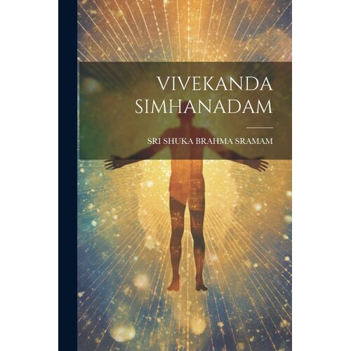Vivekanda Simhanadam