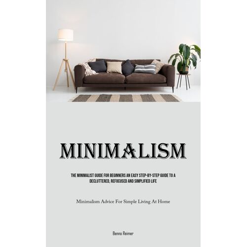 Minimalism