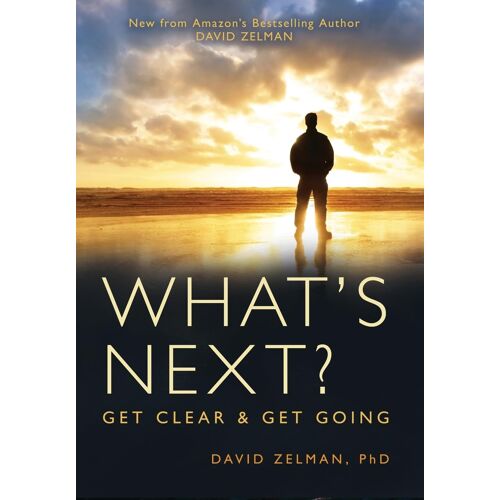 What's Next?